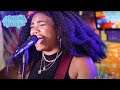 TONINA - "Ma and Pa" (Live in Los Angeles, CA 2021) #JAMINTHEVAN