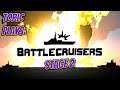 Toric's Take on Battlecruiser | Stage 2 | Playthrough
