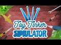 Toy Tinker Simulator 🧸 [ANGEZOCKT]
