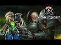TUTORIAL: COMO DEIXAR UM REINHARDT MUITO TRISTE - OVERWATCH