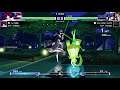 UNDER NIGHT IN-BIRTH Exe:Late[cl-r] - Marisa v curt3694 (Match 15)