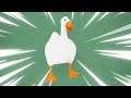 Untitled Goose Game: The Game