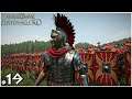 สงครามแค้น โรม vs อาหรับ - Mount & Blade 2 Bannerlord #19
