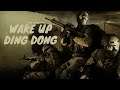 WAKE UP DING DONG part 1