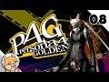 We Need To Grind | Let's Play Persona 4 Golden (PC) [Part 8]