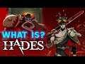 What is Hades? Funny Before You Buy, Honest Early Access Review!