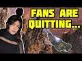 Why Some Fans Are Quitting Apex..