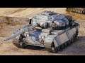 World of Tanks Centurion Mk. 7/1 - 11 Kills 8,6K Damage