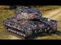 World of Tanks Conqueror - 7 Kills 10,7K Damage