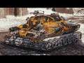 World of Tanks Object 279 (e) - 9 Kills 10,2K Damage
