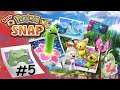 Wunderschöne Strände auf Copia - New Pokémon Snap HD #5