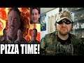 [YTP] Pizza Time (Chris Kogos) REACTION!!! (BBT)