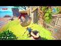01 Let's Play Oceanhorn 2: Knights of the Lost Realm - Nintendo Switch