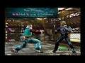#114 Virtua Fighter 4 PS2 \\ Shun Di - Command Training & Kumite! (from 1st dan) \\ VF4