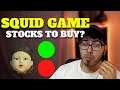 2 Squid Game Stocks To Buy? Netflix Stock Price Up