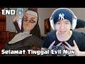 Akhirnyaaaaa Kelar Juga - Evil Nun 2 Indonesia (END)