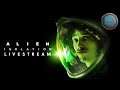 Alien Isolation BLIND Playthrough | Livestream