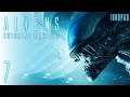 Aliens: Colonial Marines (X360) - 1080p60 HD Walkthrough Mission 7 - One Bullet
