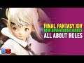 All About Roles | Final Fantasy XIV New Adventurer Guides