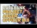 All Project Auger Officer Databank Locations Zeffo Star Wars