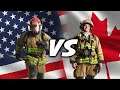 AMERICAN FIREFIGHTERS VS CANADIAN FIREFIGHTERS (EMBR)