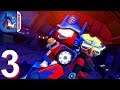 Angry Birds Transformers | Walkthrough Part 3 - (Android iOS Gameplay)