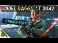 Angry... Joel? A casual Battlefield player RAGES at Battlefield 2042.