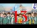 Asagao Academy PROJARED Rout ep 13 "Aggressive Friendship" - Player Ones