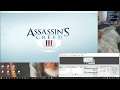 Assassin's Creed III: How to Force Windowed Mode