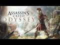 Assassin´s creed Odyssey - Ep. 35 (Detonado 100% PT "PESADELO") Todas as DLC!!!