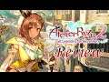 Atelier Ryza 2 Lost Legends & the Secret Fairy || JRPGFanatic Review