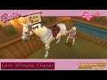 Barbie Horse Adventures Riding Camp Part 8 - Last Minute Chores (Wii) | EpicLuca Plays