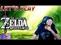 Been A MINUTE!!! Let's Play Zelda Breath of the Wild - Avidan Smith