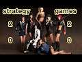 أفضل الألعاب الإستراتيجية best strategy games 2020