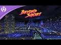 Beyond Sunset - First Trailer
