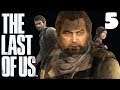 BILL FOUND A CAR  | THE LAST OF US GAMEPLAY PT 5