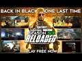 Black Ops Cold War Season 6 Reloaded DLC Download Revealed? | Remastered Maps, Dogs & Year 2 Update?