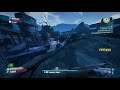 Borderlands 2: Mad Moxxi and the Wedding Day Massacre | Full