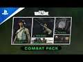 Call of Duty: Black Ops Cold War and Warzone | Season 6 Combat Pack Trailer | PS5, PS4