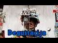 Call of Duty: Black Ops Cold War - Recenzija [PS4]
