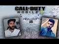 كول اوف ديوتي موبايل مع احمد البياتي Call of Duty Mobile !!؟