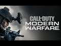 Call of Duty modem warfare