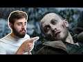 Call of Duty WW2 - Finding Zussman- Ending (دوماهیکا یاریێ) #Part-8