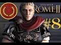 Campaña con [Roma] [Emperador Augusto] [LEGENDARIO] EP#8