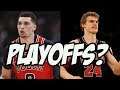 Can The Chicago Bulls Make The NBA Playoffs in 2020?