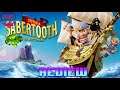 Captain Sabertooth and the Magic Diamond - PC/Steam Review (Nintendo Switch)