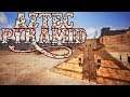 Conan Exiles: Aztec Pyramid Build Guide