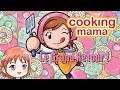 Cooking Mama - Le Grand Retour avec Cooking Mama Cookstar sur Switch & PS4 !