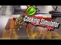 Cooking Simulator - But my Chef Skills Suck!