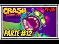 Crash Bandicoot 4  It's About Time - Gameplay, Parte #12 em Português PT-BR Versão Final Xbox One